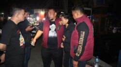 2 Preman Pasar Kranggot Ditangkap, Polisi Ungkap Modus Kejahatan Mereka!