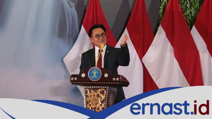 Menko Yusril: Pemerintah Siap Bahas RUU Perampasan Aset dengan DPR, Benarkah?