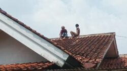 **ODGJ di Bogor Bikin Resah, Panjat Rumah Warga hingga Nginap Semalaman**