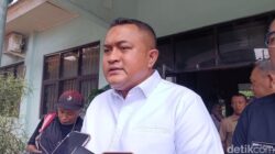 Krisis Kepemimpinan: Anak Kades Klapanunggal Pukul Warga, Bupati Bogor Berbicara!