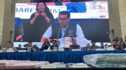 Berantas Judol, Sinergi Kabareskrim & PPATK Jadi Perhatian!