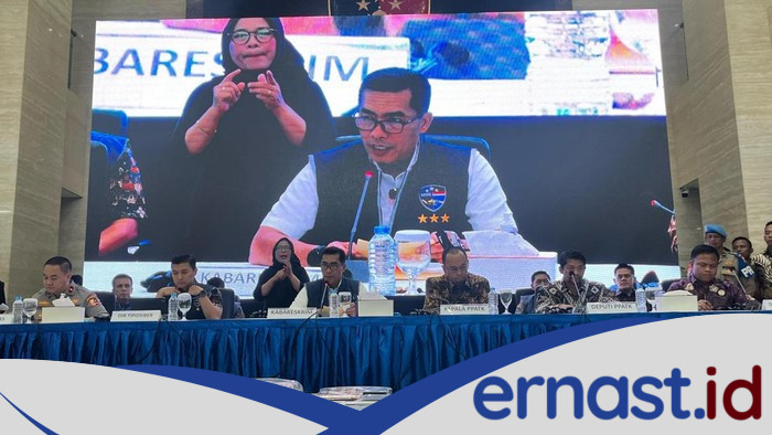 Berantas Judol, Sinergi Kabareskrim & PPATK Jadi Perhatian!
