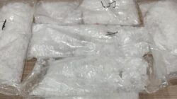 Operasi Polisi di Tanah Abang Berbuah Manis, 1 Kg Sabu Ditangkap