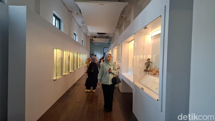 Buka Sampai Malam, Museum Jakarta Jadi Perbincangan Warga: Ragam Komentar Wacana Ini