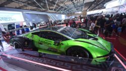 “Dari Lokal hingga Mobil Mewah: Kisah Sukses Brand Pelumas yang Bersinergi dengan Lamborghini”