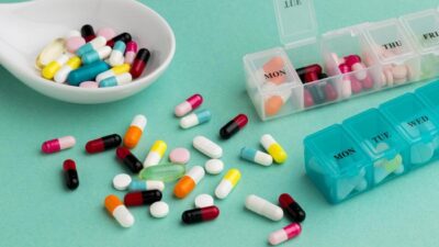 Resistensi Antibiotik: Dari Silent ke Grand Pandemic, Ancaman Besar Kesehatan Global!