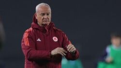 **Ranieri Kekeh Tetap Pada Keputusannya, AS Roma Lolos ke Liga Champions atau Tidak**