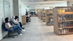 Warga Antusias Sambut Wacana Perpustakaan Buka Sampai Malam, Solusi Baru untuk Masyarakat Malam Ini