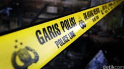 Viral! Pria Bertato Meringkuk, Warga Bogor Tangkap Penyusup Curi Motor!