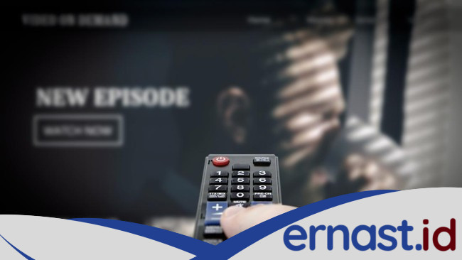 **IndoXXI dan LK21: Bahaya Malware dalam Streaming Film di Era 5G**