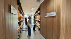 Perpustakaan DKI Bakal Buka Malam, Warga Minta Peningkatan Fasilitas