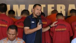 Polisi Indikasikan Tempat Hiburan di Sumut Jadi Sarang Narkoba, Perhatian!