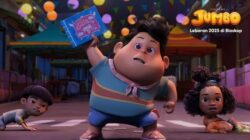 Jumbo: Film Animasi Indonesia yang Menantang Dunia