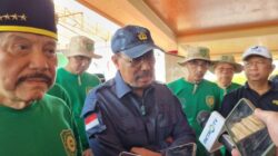 **Raksasa Agung Sedayu Gelontorkan Rp 39 Triliun, Sebuah Rebound untuk Bumi yang Cemas**