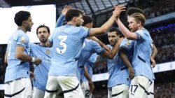 Guardiola Minta Man City Gas Pol demi Tiket Liga Champions: Kemenangan atas Wolves