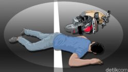Mysterious Death in Magelang: A Wrongful Accident or a Deliberate Crime?