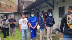 **Bareskrim Periksa Kamar Kosan, Olah TKP Kasus Predator Seks Anak di Jepara, 31 Korban Dirugikan**