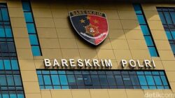 Bareskrim Sita Rp 194 M dari 18 Kasus Judol, Tindaklanjuti Laporan PPATK Berbuah Hasil