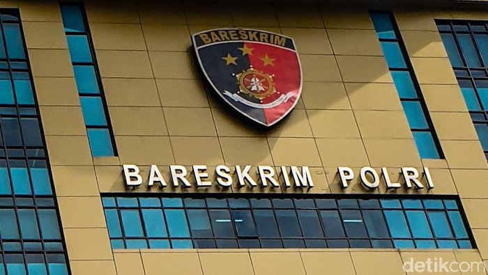Bareskrim Sita Rp 194 M dari 18 Kasus Judol, Tindaklanjuti Laporan PPATK Berbuah Hasil