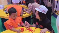 MIND ID Gandeng Pameran Tambang Interaktif, Cegah Ketertinggalan Wawasan Anak di Era 4.0