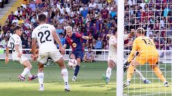 **Real Valladolid Vs Barcelona: Awas Jangan Lengah, Barca! Pertandingan Kritis Minggu Ini**