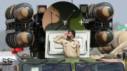 “India-Pakistan: Konfrontasi Rudal, Tegangnya Hubungan Di Asia”