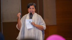 Lestari Moerdijat: Perempuan sebagai Kunci Utama Pembangunan yang Dirupakan