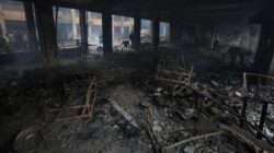 Keji Israel Gempur Kamp Pengungsi Gaza, 11 Orang Tewas Termasuk 3 Bayi: Tragedi Terbarukan