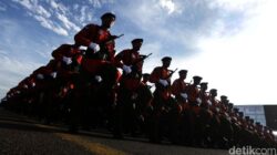 ISDS Kritik Ralat Mutasi TNI: Transparansi Jadi Kunci Mutasi Aman