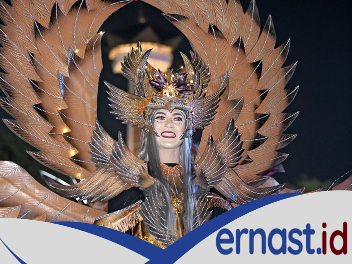 **Semarang Night Carnival 2025: Rekayasa Lalu Lintas yang Wajib Diketahui!**
