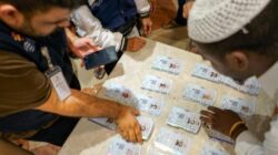“Dear Jemaah Haji RI, Kartu Nusuk Jangan Sampai Hilang-Tertinggal Ya: Petunjuk Penting untuk Mencegah Kebuntuan”