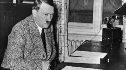 [Adolf Hitler, 80 Tahun Sejak Hari-Hari Terakhir: Kisah Terakhir yang Mungkin Belum Anda Dengar]