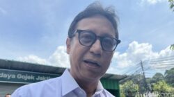 Menkes Ungkap Upaya RI Minimalisir Jemaah Haji Meninggal Selama di Saudi: Strategi yang Wajib Diketahui