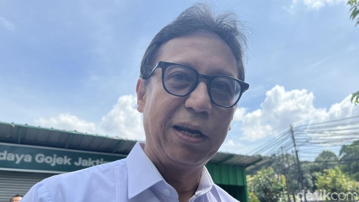 Menkes Ungkap Upaya RI Minimalisir Jemaah Haji Meninggal Selama di Saudi: Strategi yang Wajib Diketahui
