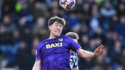 “Swansea Vs Oxford: Pertandingan Seru Berujung seri 3-3, Marselino Debut Keren!”