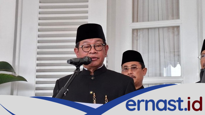 Pramono Siap Guncang Pemerintahan Jakarta dengan Lantikan Wali Kota dan Puluhan Kadis Baru