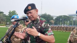 Restu Widiyantoro Jadi Dirut PT Timah, Kapuspen: Sudah Pensiun dari TNI, Apa yang Berubah?
