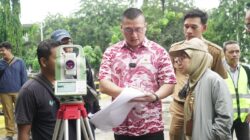 **”Kenneth DPRD DKI Yakin Flyover Latumenten Solusi Macet Jakarta”**