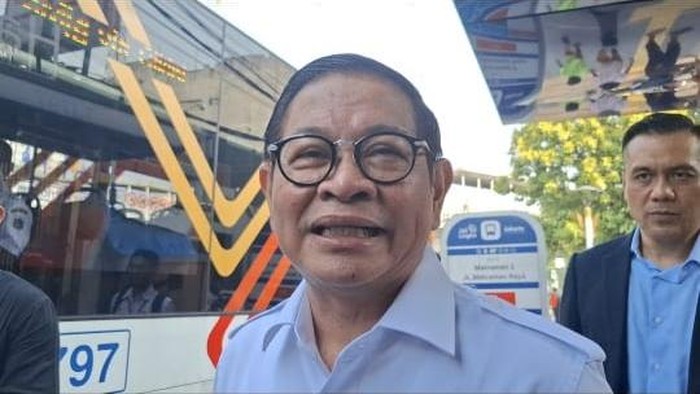 Pramono Ungkap Perpustakaan HB Jassin Bakal Beroperasi 24 Jam!