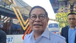 Pramono Ungkap Perpustakaan HB Jassin Bakal Beroperasi 24 Jam!