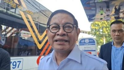 Pramono Ungkap Perpustakaan HB Jassin Bakal Beroperasi 24 Jam!
