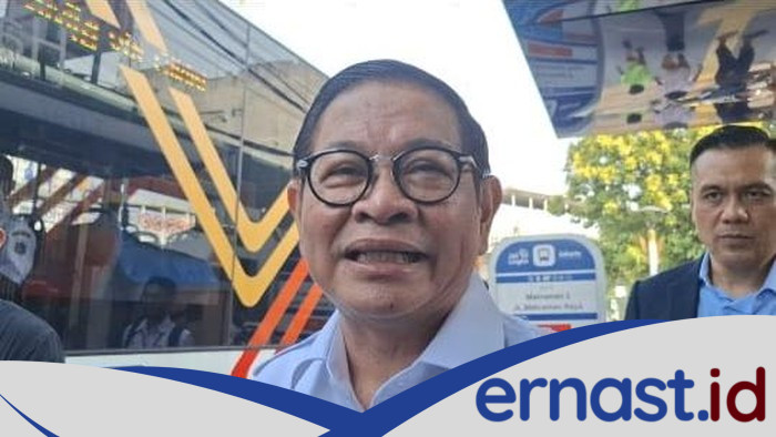 Pramono Ungkap Perpustakaan HB Jassin Bakal Beroperasi 24 Jam!