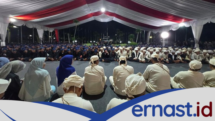 1.769 Warga Baduy Ritual Seba ke Gubernur Banten, Minta Pemprov Perhatikan Adat: Dukungan Adat atau Konflik Pemerintahan?