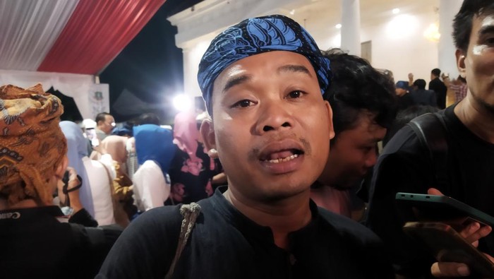 Warga Baduy Ancam Aksi Protes Jika Belum Dapat Vaksin Anti Ular!