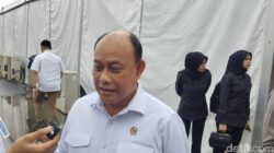 Kepala BGN: “Zero Accident atau Tidak Ada!” dalam Rapat Bareng Prabowo Bahas MBG
