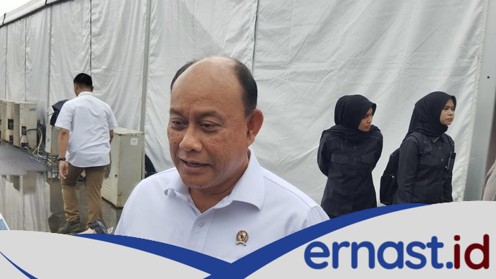 Kepala BGN: