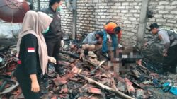 Tragedi ODGJ di Jatim: Terperangkap Saat Dipasung, Rumahnya Kebakaran, Nyawa Tergantung