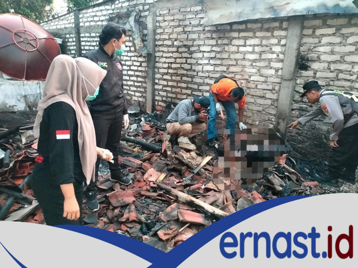 Tragedi ODGJ di Jatim: Terperangkap Saat Dipasung, Rumahnya Kebakaran, Nyawa Tergantung