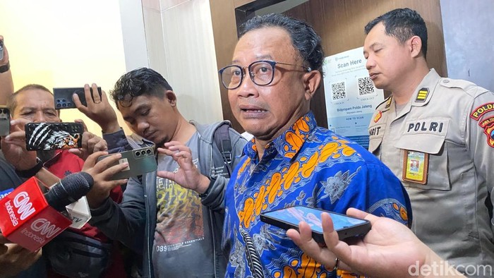 **Kompolnas Apresiasi Ungkapan Polda Metro atas Penipuan Kripto Rp 18 Miliar**