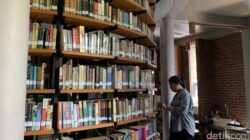 “Perpustakaan-Museum Jakarta Siang-Malam: Ini Opsi Pembiayaan yang Dukung Operasionalnya”